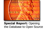 eWEEK.com Special Report: Opening the Database to Open Source